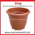 Plastic Plant Flower Pot Mold in Huangyan